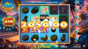Slot Booming Fruity Boom: Slot Buah Klasik Ledakan Fitur Modern