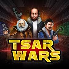 Slot Tsar Wars: Menguasai Galaksi Slot Online dengan Tsar Wars