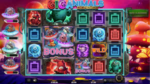 Giganimals